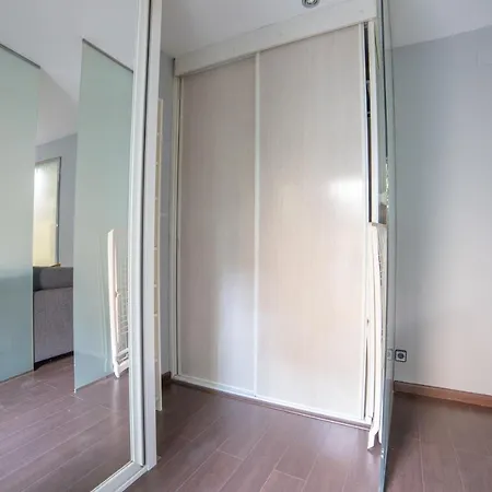 Myhousespain - Moderno Apartamento A Escasos Metros Del Bernabeu Madrid Extérieur photo