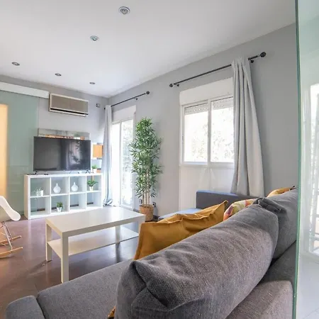 Myhousespain - Moderno Apartamento A Escasos Metros Del Bernabeu Madrid Extérieur photo